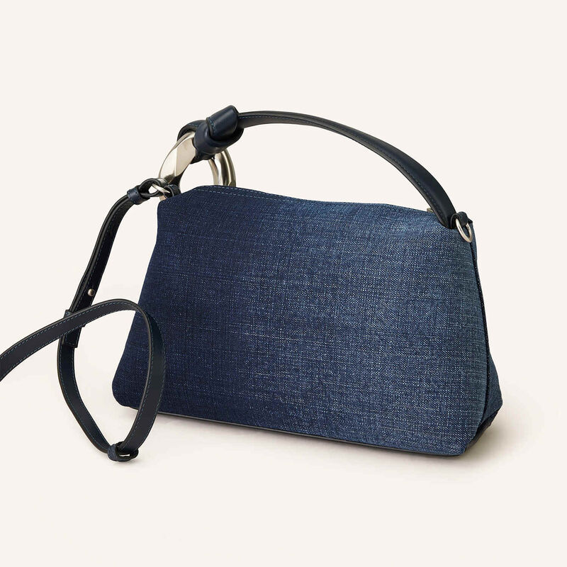 JW Anderson Corner Bag image number 3